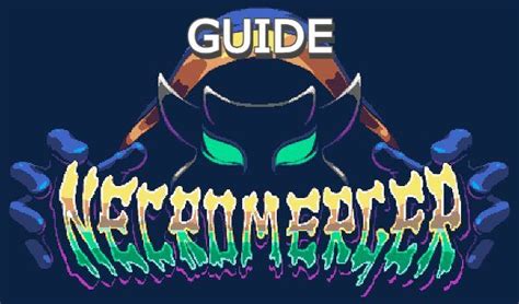necromerger tips|NecroMerger Wiki .